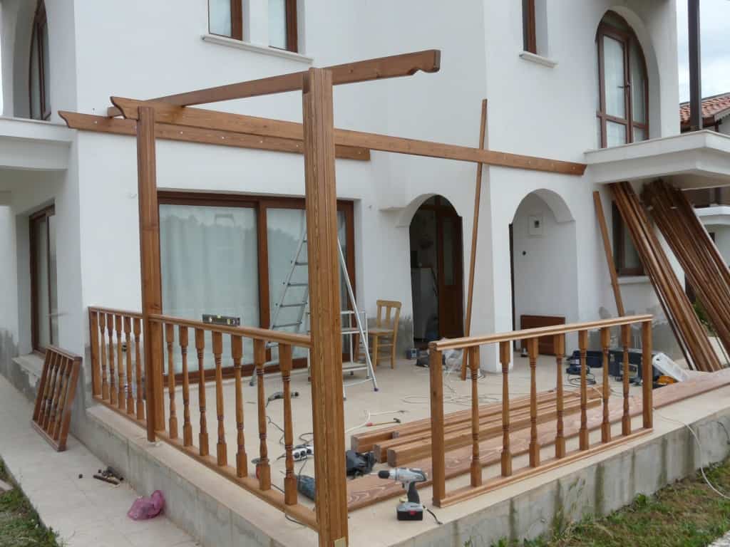 Hadim Tadilatcı